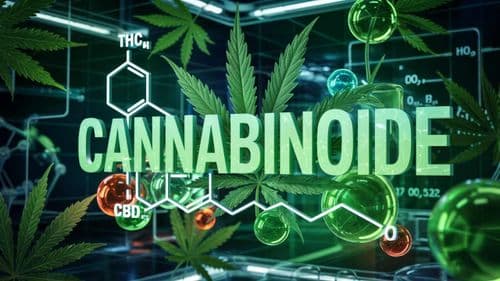 Cannabinoide